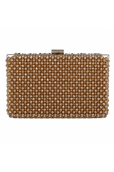 Ateli̇er Emi̇ne Clutch Opali̇ne