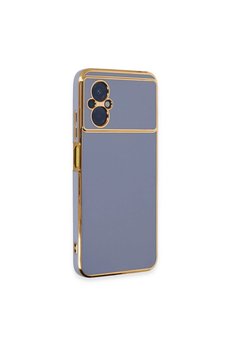 Ethab Ticaret Glb-Stl41414 Samsung A36 Kılıf Auto Focus Kapak - Lacivert