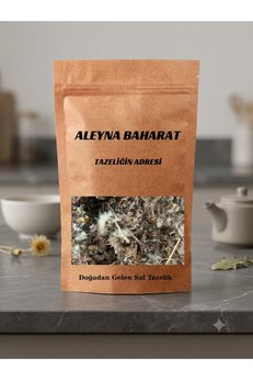 Aleyna Baharat Karahindibağ 100 Gr