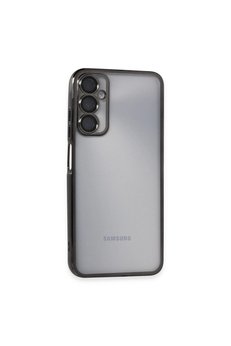 Ethab Ticaret Glb-Stl41414 Samsung Galaxy S23 Fe Kılıf First Silikon - Koyu Yeşil