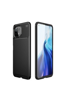 Ethab Ticaret Glb-Stl41414 Samsung Galaxy A15 4G Kılıf Volet Silikon - Beyaz