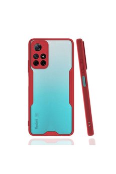 Ethab Ticaret Glb-Stl41414 Samsung Galaxy A53 5G Kılıf Razer Lensli Silikon - Yeşil