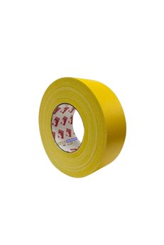 Evimdeyokyok Scapa 3101 Gaffer Kamera Bandı Tamir Bandı 50Mmx50Mt Sarı