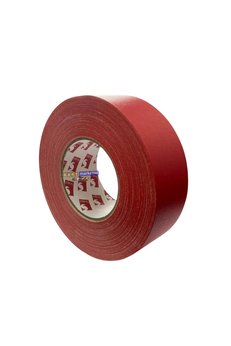 Evimdeyokyok Scapa 3101 Gaffer Kamera Bandı Tamir Bandı 50Mmx50Mt Kırmızı