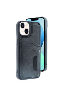 Ethab Ticaret Glb-Stl41414 Samsung Galaxy A05 Kılıf Joy Lens Standlı Kapak - Siyah
