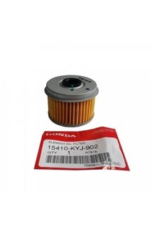 Alkan Mb Honda Cb250R Yağ Filtresi Orjinal