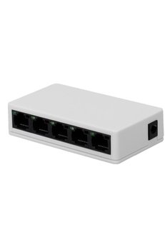 Evimdeyokyok Zr472 5 Port Switch