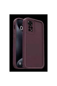 Ethab Ticaret Glb-Stl41414 Samsung Galaxy A15 4G Kılıf Penta Silikon Kılıf - Lacivert