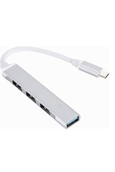 Evimdeyokyok Type-C 4Lü Usb Hub C809