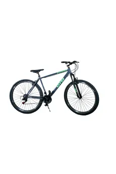 Gyb Bıke Gyb Stronger 29" Tr-100 21 Vi̇tes Çeli̇k Kadro Dağ Bi̇si̇kleti̇