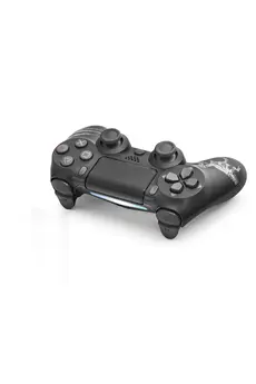 Evimdeyokyok Ps4 Uyumlu Kablosuz Gamepad Oyun Kolu - Siyah Nd400Af