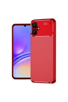 Ethab Ticaret Glb-Stl41414 Samsung Galaxy A22 Kılıf Nano İçi Kadife Silikon - Siyah