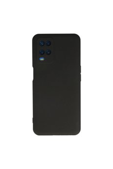 Ethab Ticaret Glb-Stl41414 Samsung Galaxy A25 5G Kılıf First Silikon - Koyu Yeşil
