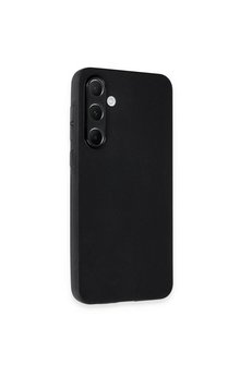 Ethab Ticaret Glb-Stl41414 Samsung Galaxy A55 5G Kılıf Puma Silikon - Siyah