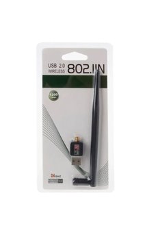 Evimdeyokyok Zr93 300 Mbps 5 Dbi Usb Wireless