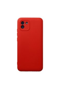 Ethab Ticaret Glb-Stl41414 Samsung Galaxy A03 Kılıf Dora Kapak - Lila