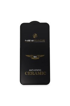 Ethab Ticaret Glb-Stl41414 Samsung Galaxy S23 Plus 6D Antistatik Mat Seramik Hayalet Nano Ekran Koruyucu
