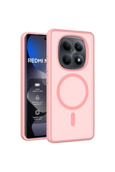 Evimdeyokyok Joko Xiaomi Redmi Note 15 Pro Plus 5G Jota Magsafe Kapak - Pudra