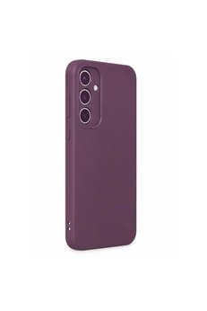 Ethab Ticaret Glb-Stl41414 Samsung Galaxy A04 Kılıf Nano İçi Kadife Silikon - Pudra