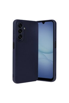Evimdeyokyok Samsung Galaxy A27 5G Thermax Silikon Kılıf - Lacivert