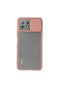Ethab Ticaret Glb-Stl41414 Samsung Galaxy A24 4G Valdez Metal Kamera Lens - Siyah