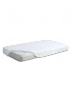 Divanev Oyun Parkı Yatağı İçin 70X130+10 Cm Micro Fitted Lastikli Yatak Koruyucu Alez