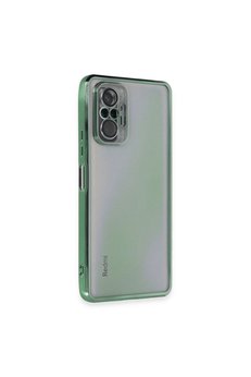 Ethab Ticaret Glb-Stl41414 Samsung Galaxy A15 4G Kılıf Penta Silikon Kılıf - Siyah