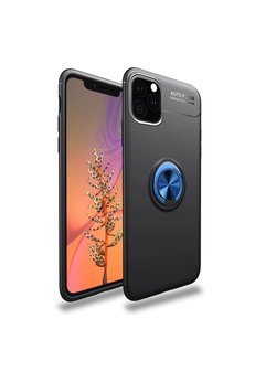 Ethab Ticaret Glb-Stl41414 Samsung Galaxy Tab A9 Plus Kılıf Kalemlikli Mars Tablet Kılıfı - Rose Gold