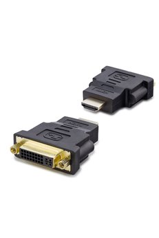 Evimdeyokyok Hdmi To Dvı-I 24+5 Görüntü Dönüştürücü 1080P Hdx1255