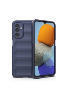 Ethab Ticaret Glb-Stl41414 Samsung Galaxy A27 5G Auto Focus Karbon Kapak - Yeşil