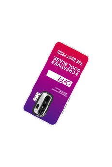 Ethab Ticaret Glb-Stl41414 Samsung Galaxy A37 5G Auto Focus Karbon Kapak - Siyah