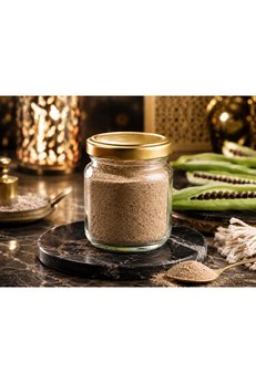 Aleyna Baharat Psyllium Karnıyarık Otu Tozu 150G