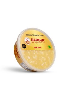Sargın Höşmerim Şekeri Azaltılmış Inek Höşmerim