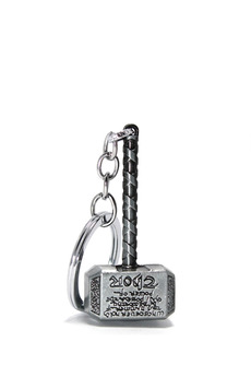 Evimdeyokyok Thor Çekici Anahtarlık Alk1680
