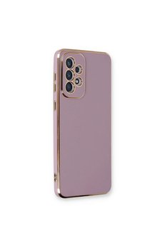 Ethab Ticaret Glb-Stl41414 Samsung Galaxy A55 5G 3D Antistatik Cam Ekran Koruyucu