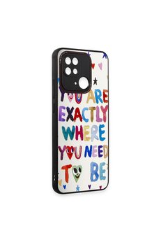Ethab Ticaret Glb-Stl41414 Samsung Galaxy A25 5G Kılıf Optimum Silikon - Sky Blue