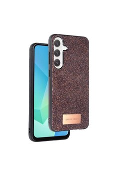 Ethab Ticaret Glb-Stl41414 Onegif Samsung Galaxy A57 5G Lotus Simli Magsafe Kapak - Pembe