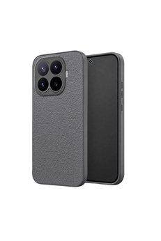 Evimdeyokyok Xiaomi Mi 17T Pro Thermax Silikon Kılıf - Gri