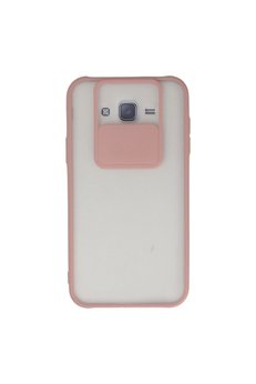 Ethab Ticaret Glb-Stl41414 Samsung Galaxy M14 5G Kılıf Nano İçi Kadife Silikon - Mor