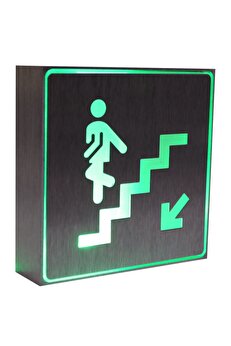EvimShopping S107 Mini Exit