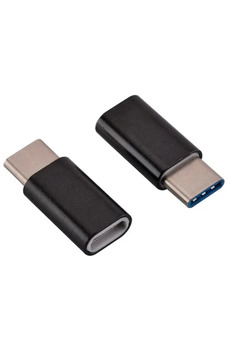 Evimdeyokyok Ftada19 Type-C To Lightning Çevirici Mini Adaptör Zr351