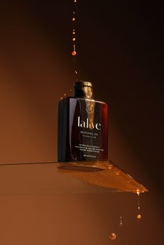 Lalive %100 Doğal Işıltı Veren Yoğun Bronzlaştırıcı Hindistan Cevizi & Kakao Yağı Özlü 200 ml