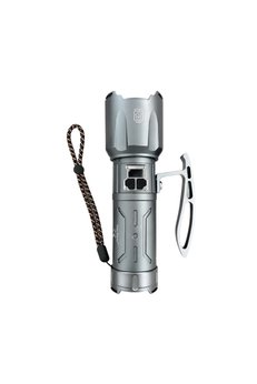 Evimdeyokyok Gold Gp-293 250 Watt Profesyonel Şarjlı El Feneri