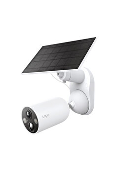 Northcity N Tp-Lınk Tapo Tc85 Kıt (C425 Kıt) 2K Qhd 40Mpix Dış Mekan Ip66 Wifi 15Mt. Renkli Gece Görüşü İki Y...