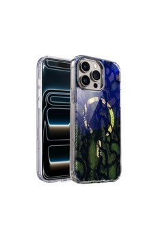 Evimdeyokyok Onegif Apple İphone 16 Pro Max Desina Magsafe Kapak - Desen 7