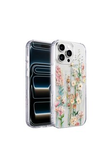 Evimdeyokyok Onegif Apple İphone 16 Pro Max Desina Magsafe Kapak - Desen 1