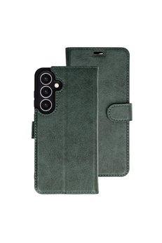 Evimdeyokyok Samsung Galaxy S26 Plus Trend S Plus Kapaklı Kılıf - Yeşil