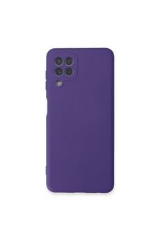 Ethab Ticaret Glb-Stl41414 Samsung Galaxy S24 Kılıf Airmax Silikon Kapak - Titan Gri