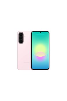 Samsung Galaxy A27 5G 8GB/256GB Pembe