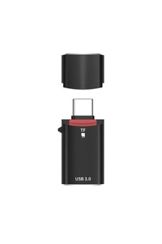 Evimdeyokyok Zr593 Type-C Otg Tf Card Reader